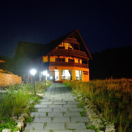 Pensiunea Armonia Nădăşelu Exterior foto