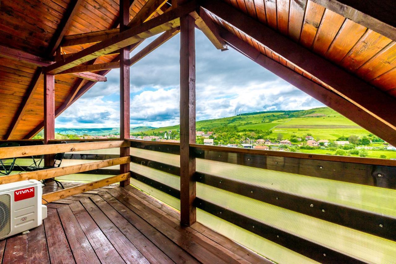 Pensiunea Armonia Nădăşelu Exterior foto